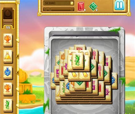 mystic mahjong kostenlos spielen